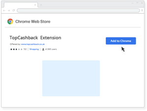 Chrome install image